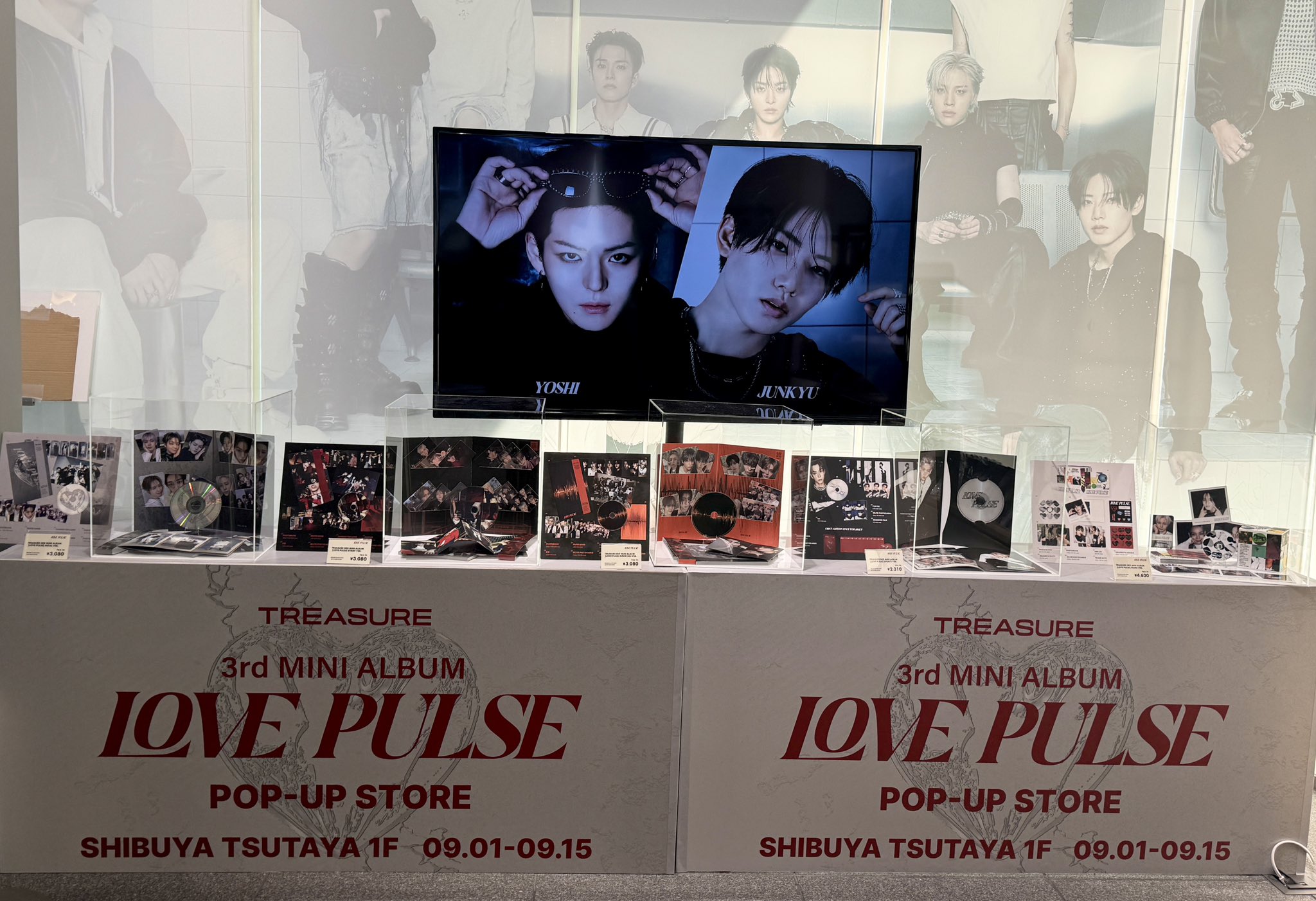 SHIBUYA TSUTAYA on X: 