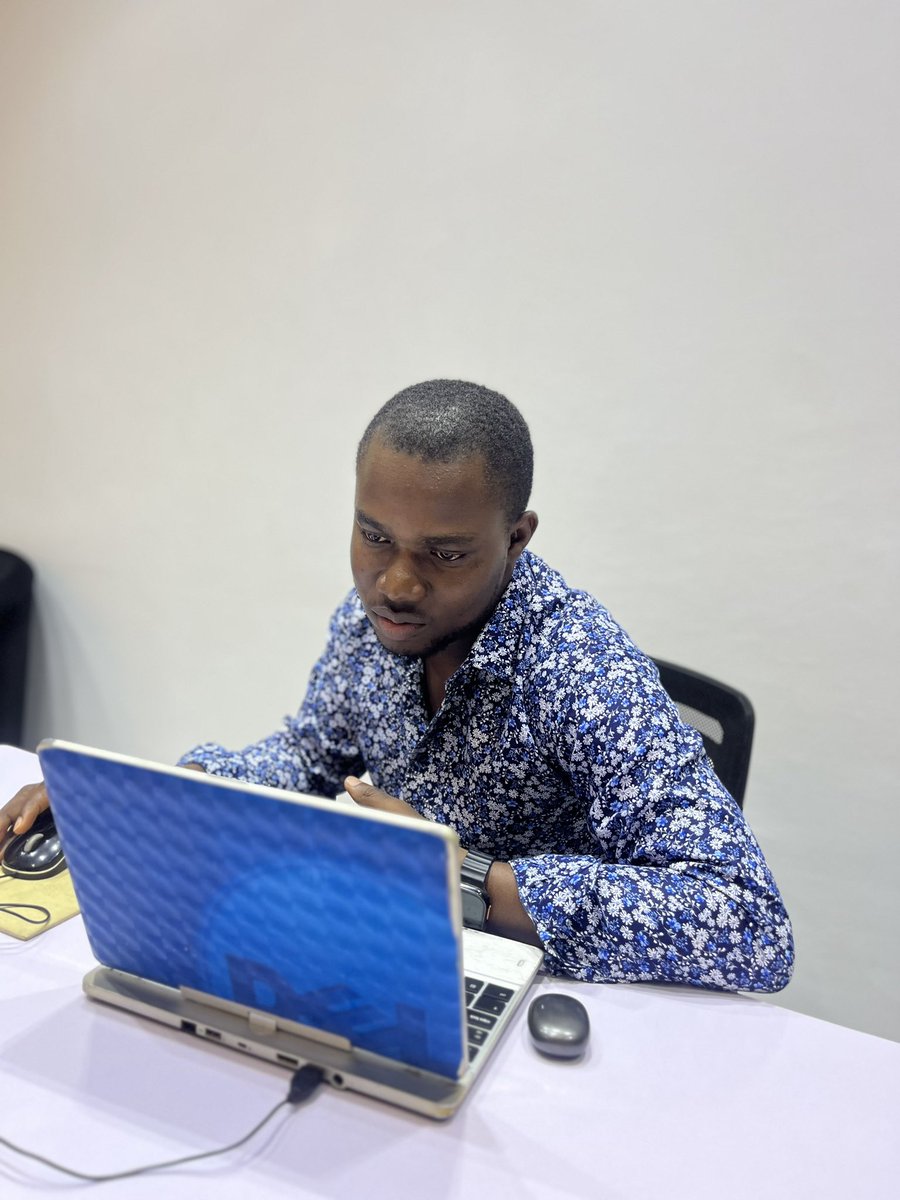 LexisDev's tweet image. This September, we code, we build, we transform.
Lexis Development remains committed to powering Africa’s digital evolution. 🖥️🔌 #NewMonthNewGoals #lexisdevelopment #ปราสาทตาควาย  #fyp #technology