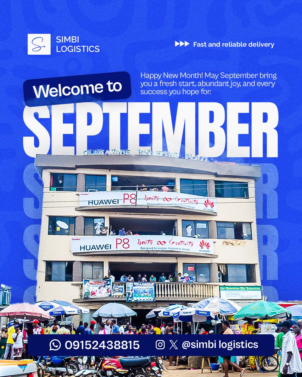 Simbi Logistics tweet media