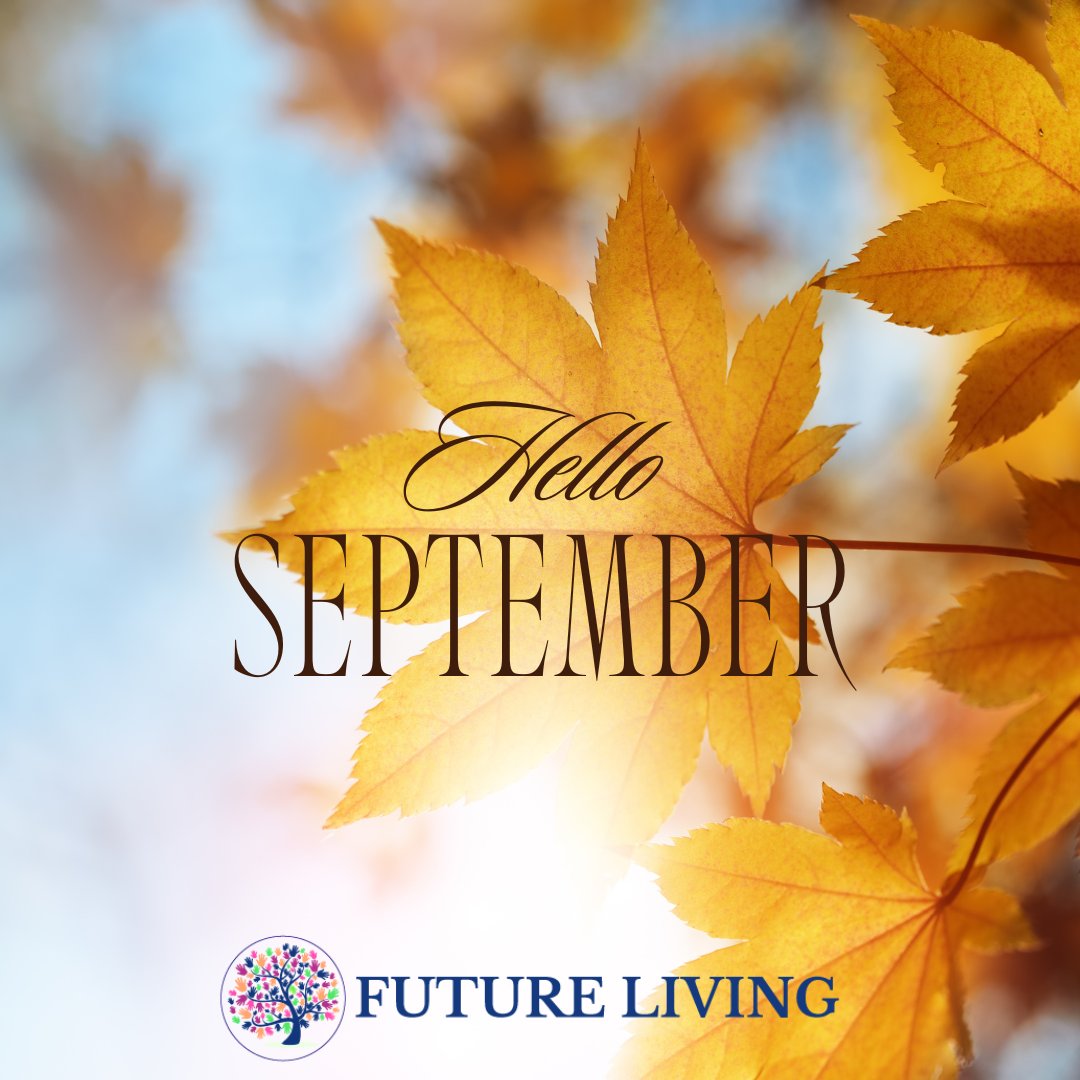 The season of change is upon us!

With the arrival of the new school term, our child therapy resumes from next week as well as our new DA programmes. We are sure September is set to be a busy month but we are ready and raring to go!

#FutureLivingHertford