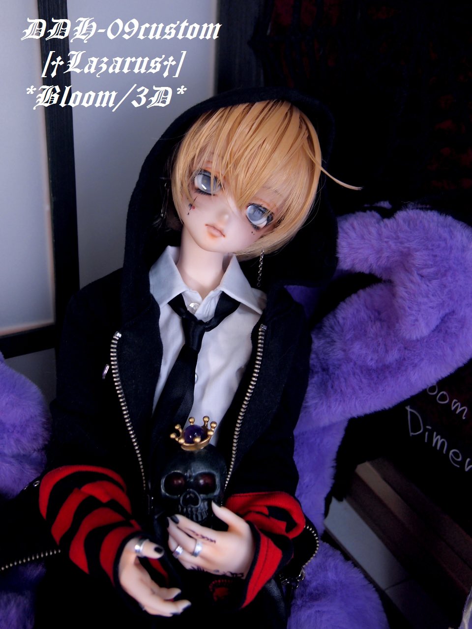 hiyo (@hiyo_3d) / X