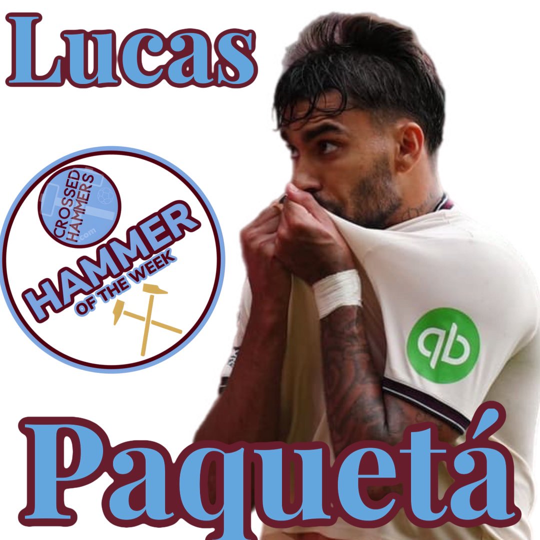 Crossed Hammers (@hammersinfo) on Twitter photo 