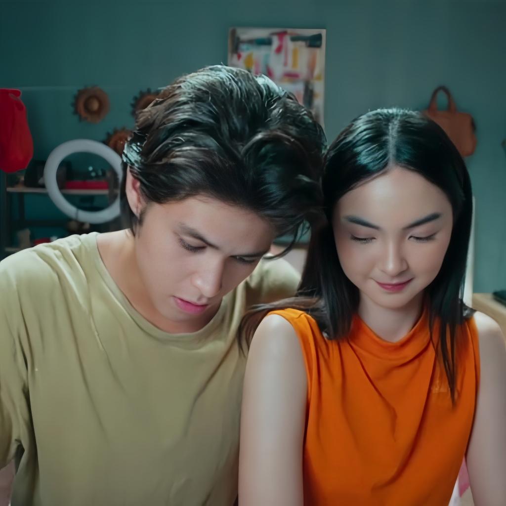 We miss seeing you together, Kai and Kyle! So we’re beyond excited to know we’ll witness you share the screen once again. More than just being happy about your reunion in this teleserye, we’re truly glad for this blessing in your careers, our Wisharts. ♡

CHECKING IN FOR KAIKYLE