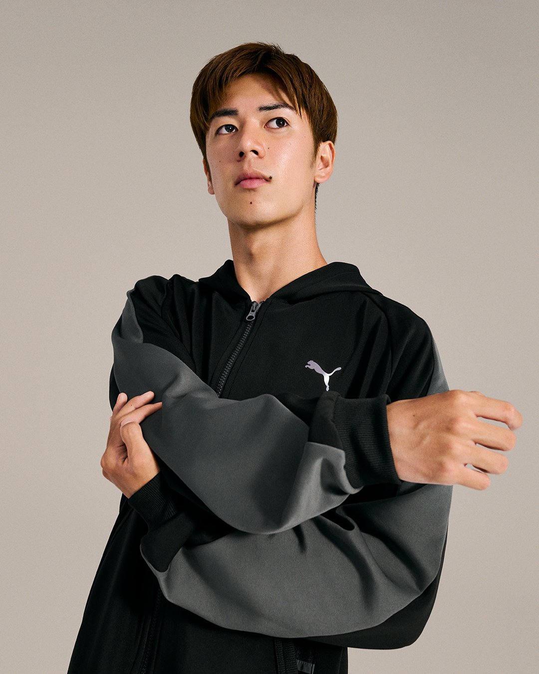 『Ami✖️puma』マフラー&ニットキャップ BMW M Motorsport Classic Cuff Beanie | PUMA