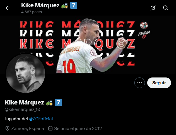 LaResena_'s tweet image. El "7" subiéndose al carro del 7⃣. ¿A qué esperáis los demás?