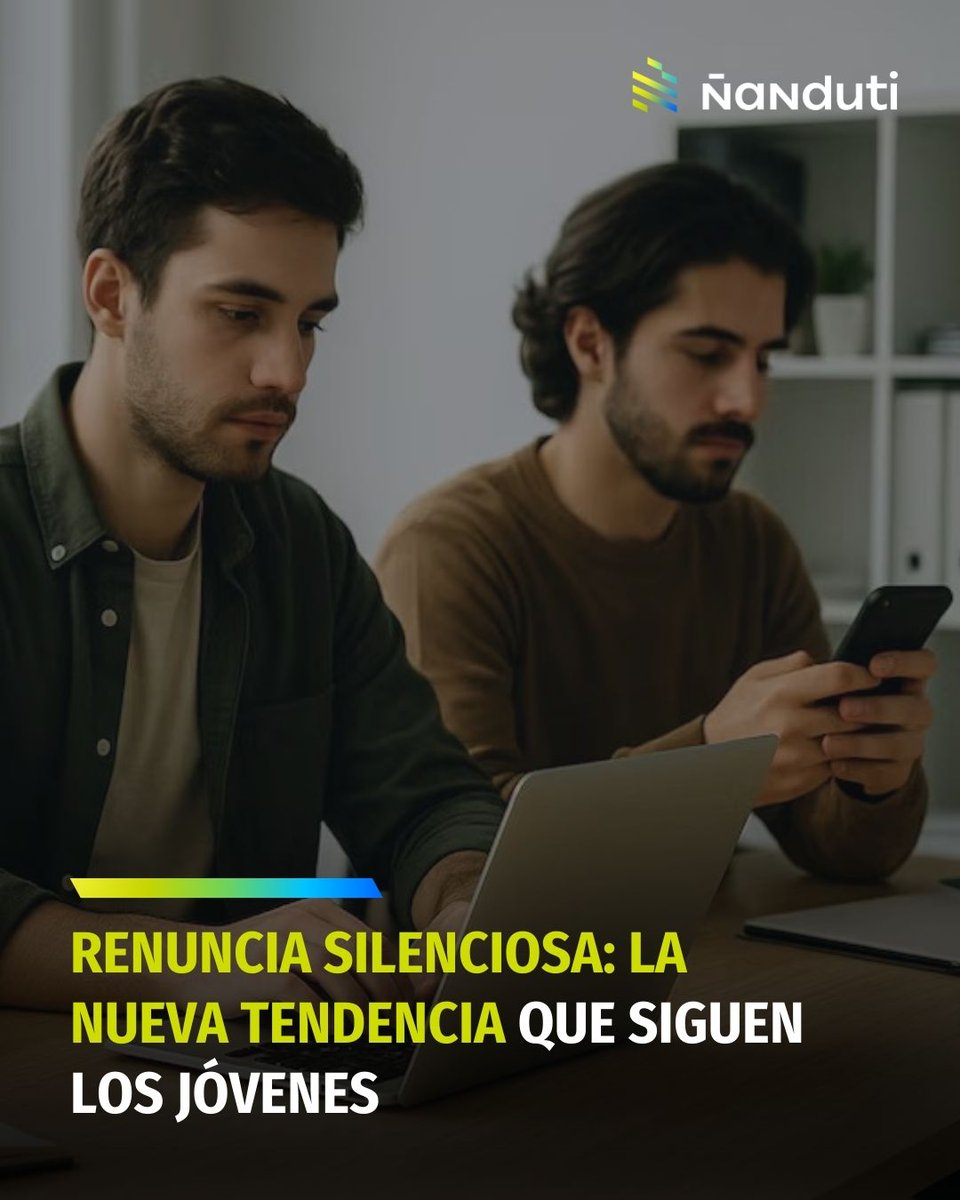 Ñanduti tweet media
