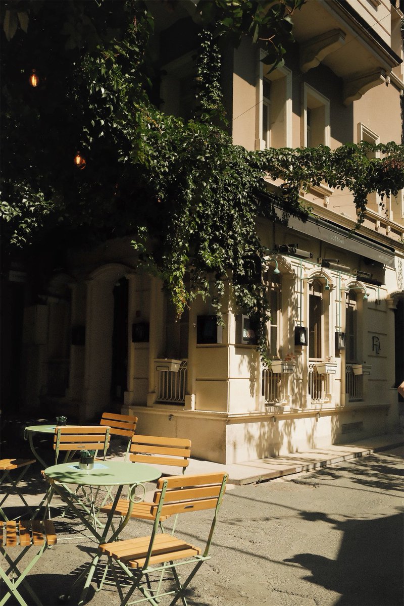 hoşçakal ağustos