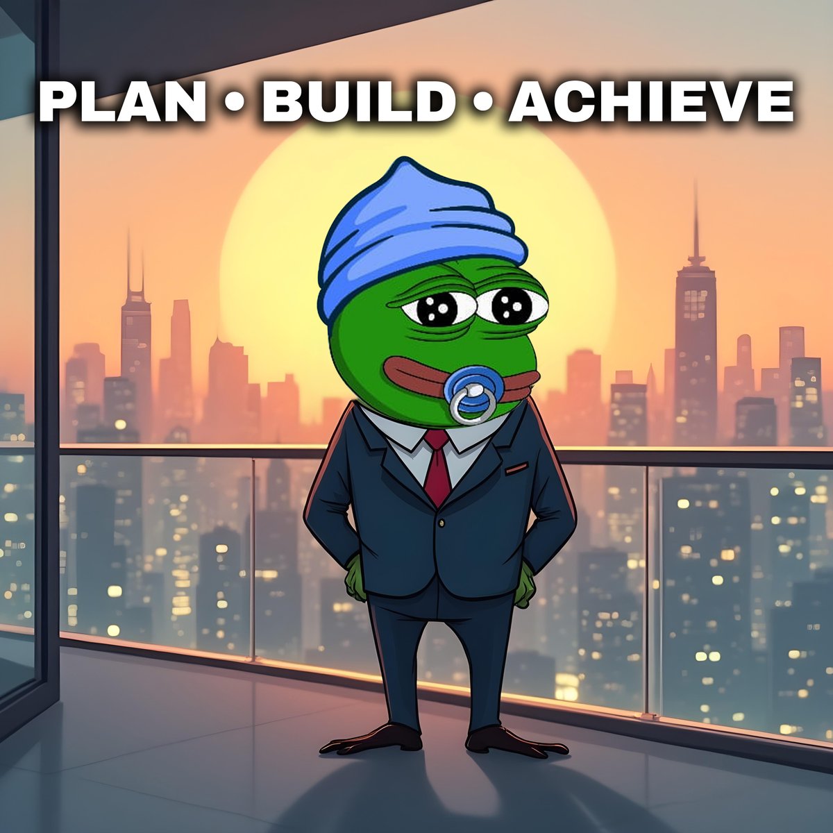 The skyline belongs to builders. The future of meme coins belongs to $LILPEPE.⚡️🐸💚

Buy Today: 👉 littlepepe.com 

#LittlePepe #LILPEPE #MemeCoin #Cryptopresale