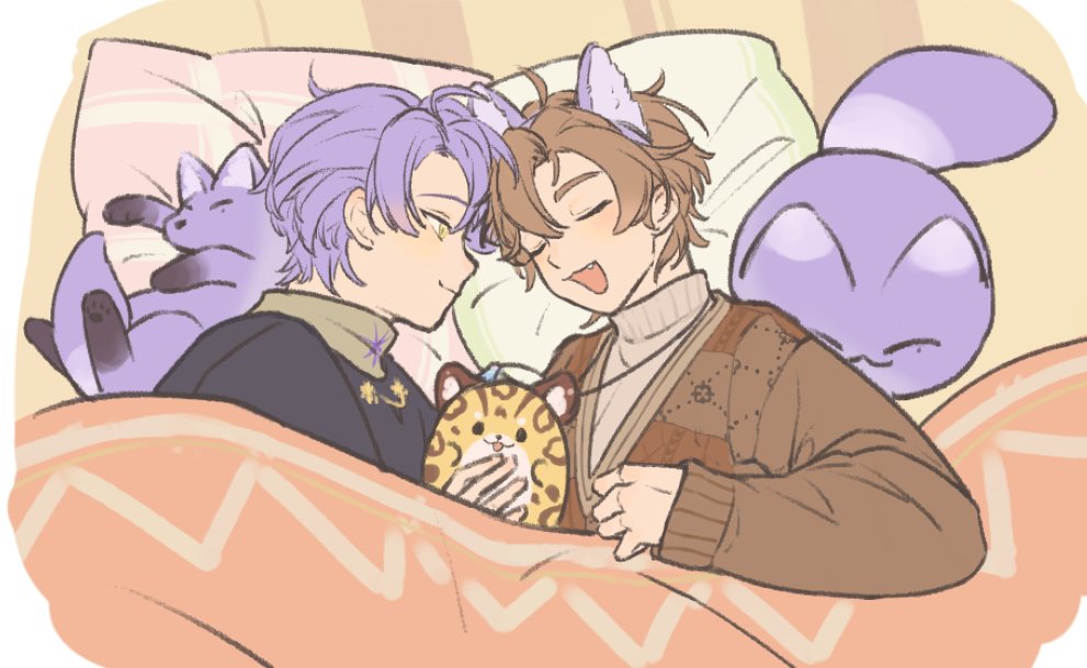 扒拉出了之前没在这发过的描改（）