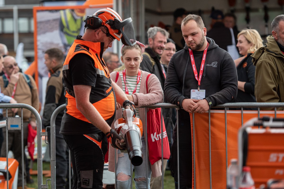 GroundsFest's tweet photo. One Event. Loads of wins.

In just one day at GroundsFest you can:

✅ Meet suppliers
✅ Test kit
✅ Attend a free seminar
✅ Network with the industry
✅ Listen to some live music
✅ Maybe even find your next dream machine

Now that’s time well spent.

Don’t miss out—register now: https://t.co/dWvneQxmep