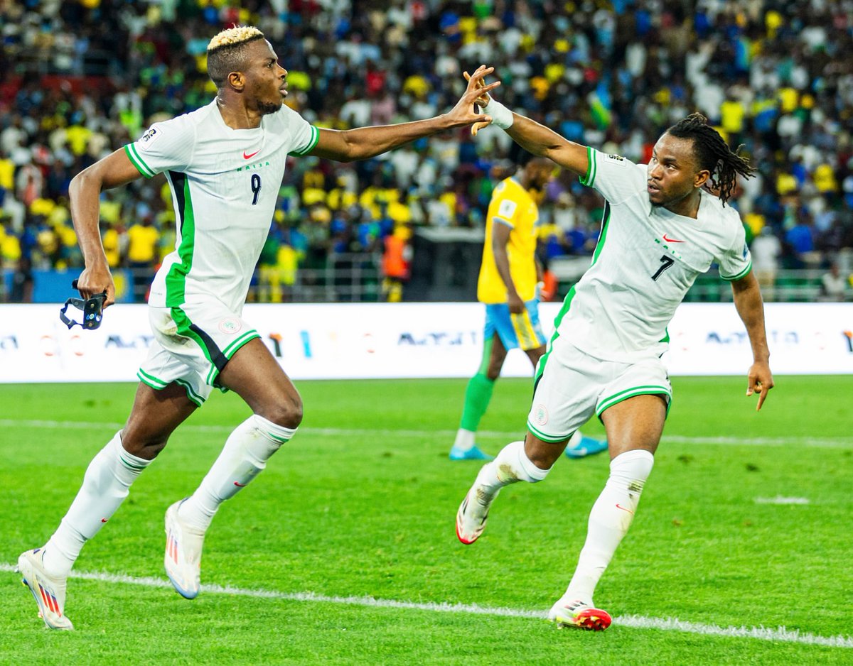 Ademola Lookman Galatasarayda 🟡🔴