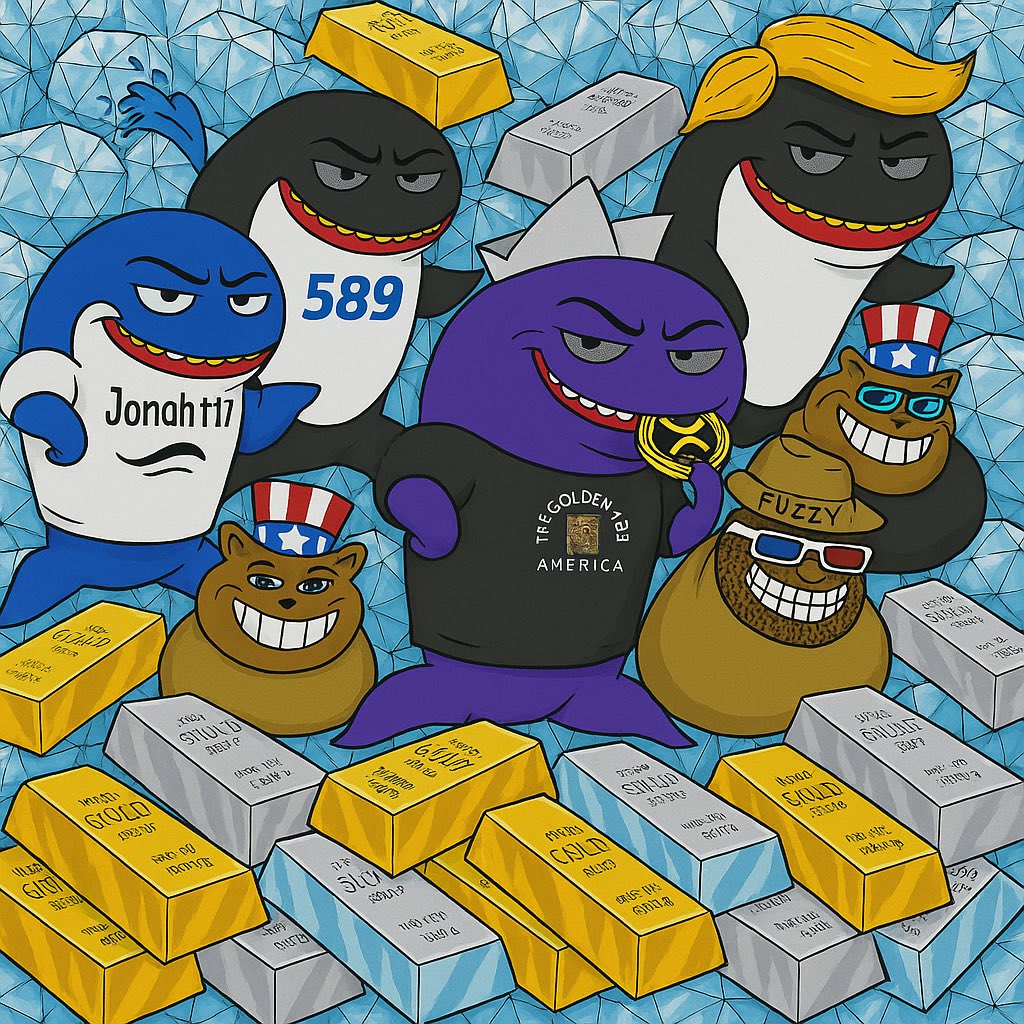 💎Diamond Whales 🐳 was created to celebrate the unbreakable spirit of XRP  and XRPL nft Diamond Hands and Whales, and to celebrate our diamond hands on Gold, Silver and other investments! We are not just Diamond hands, we are Diamond Whales!!! 

💎Minting at 3xrp 589 Collection