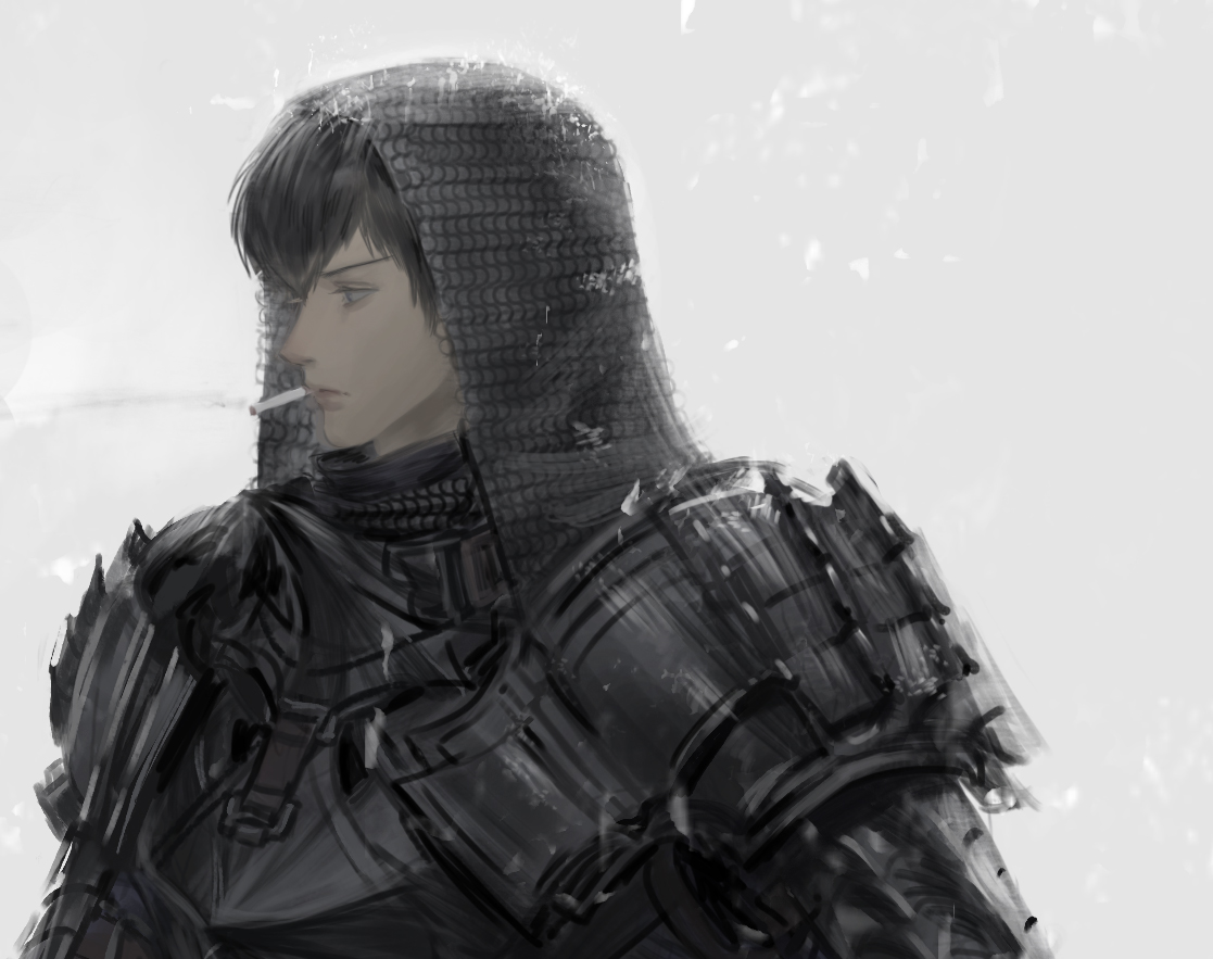 #銀土

RPG AU

긴토키는 검사 만렙 찍고 질려서 법사로 전직하였습니다