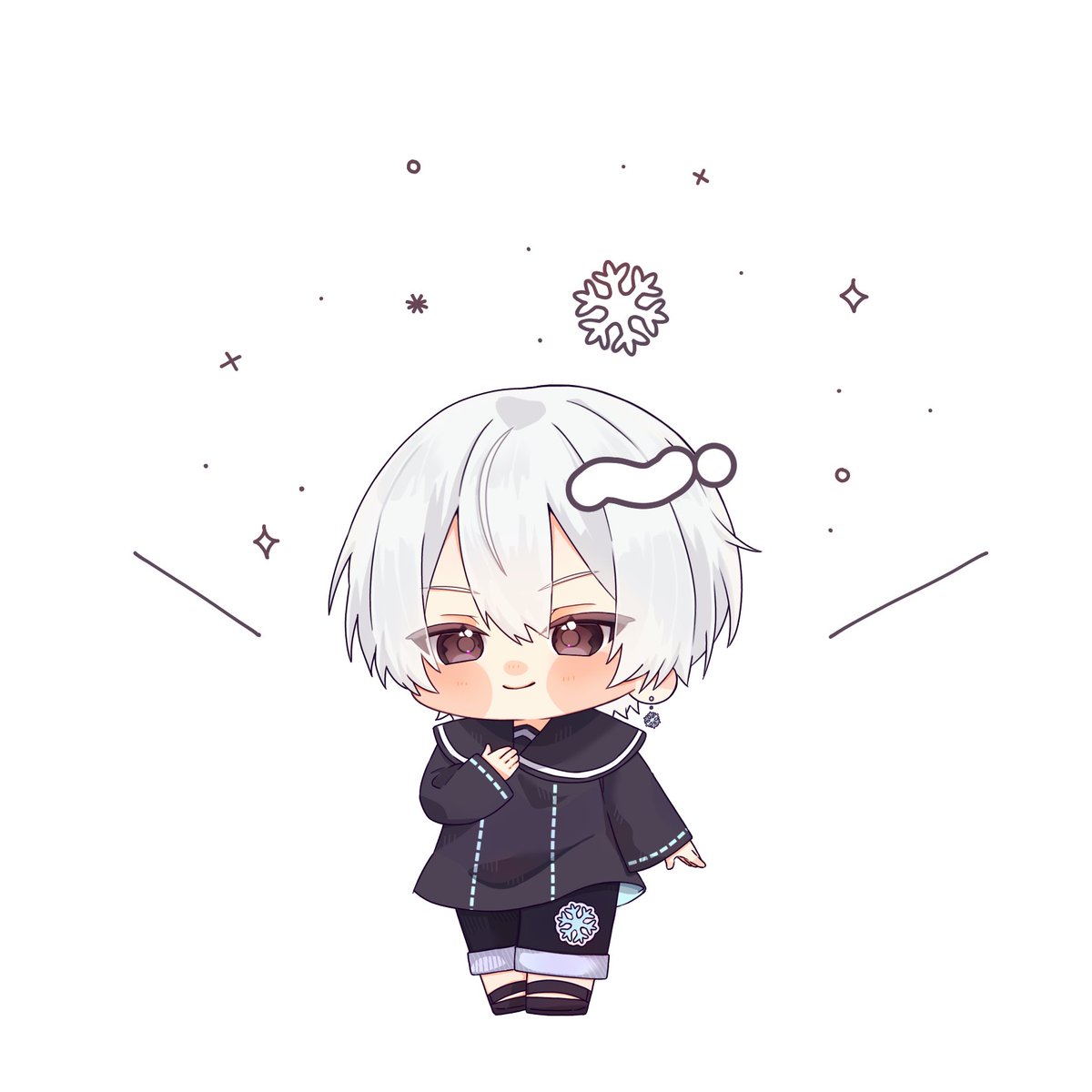 にしきくんあーと - البحث / X