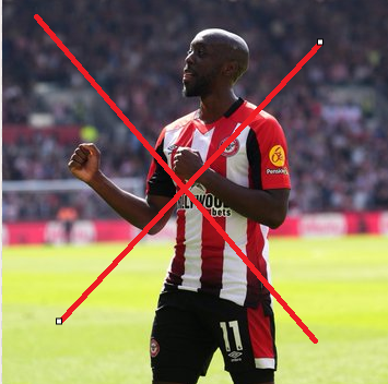 Griffin Park Grapevine (Brentford FC) tweet media