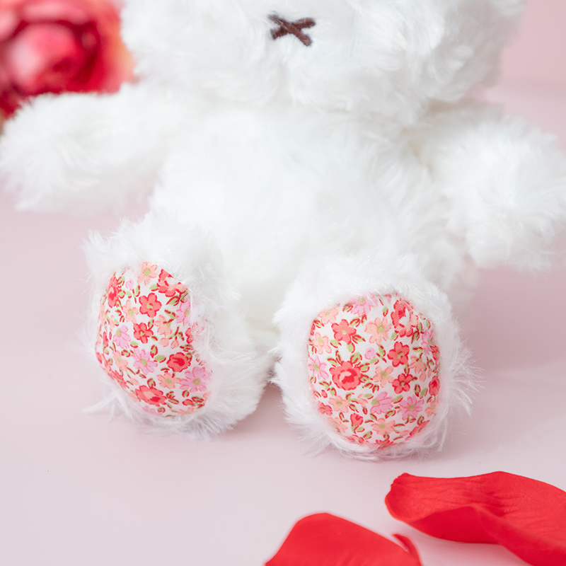 再販/ 9月12日（金）、巻き毛のあの子が帰ってくる♪ ローズボア使用の