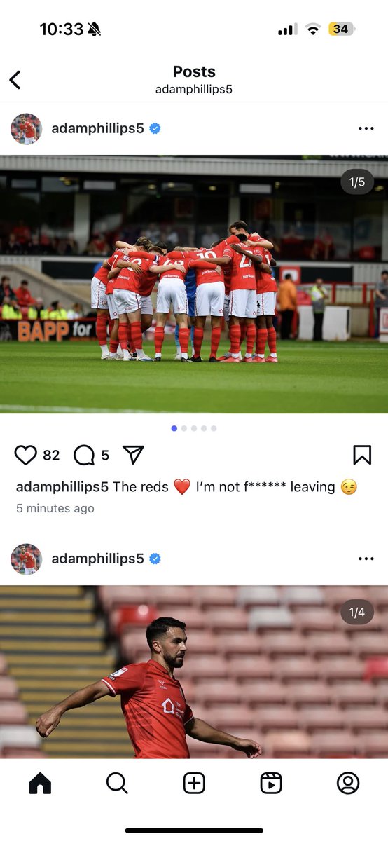 What a man #barnsleyfc