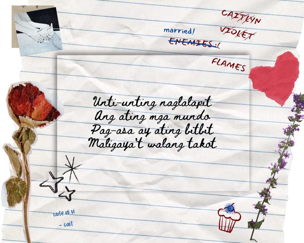 ♡ ‧₊˚ ⋅ high school  ౨ৎ  ‧₊ .ᐟ