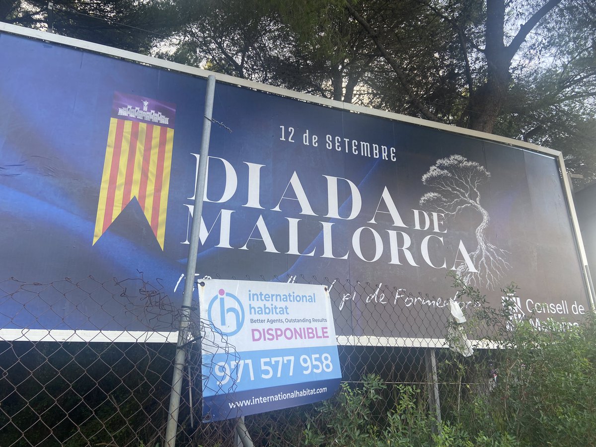 L’illa disponible. El nou epítet d’aquesta terra