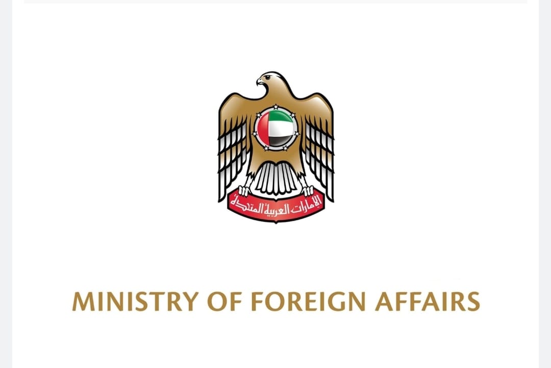 The UAE offers its deepest condolences and solidarity to Afghanistan after the tragic earthquake in the east. Our thoughts are with the victims and their families. 🤝🇦🇪🇦🇫
#UAE #Afghanistan #afghanistanquake