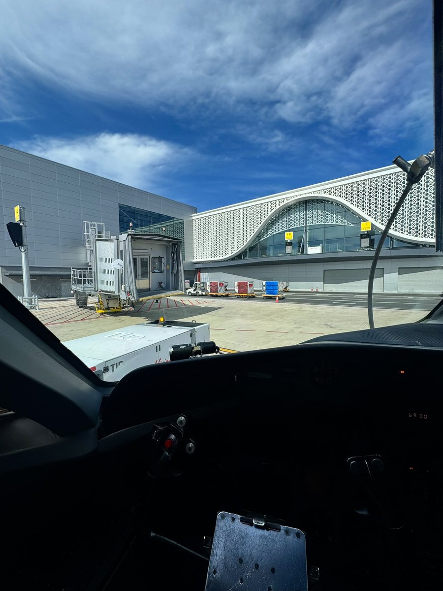 The new terminal at Velana International Airport will be able to cater for the Airbus A380-800, the largest passenger plane in the world.! I hope to see A380 operations in the Maldives. From the airlines that operate here, <a href="/emirates/">Emirates</a> is the most likely.