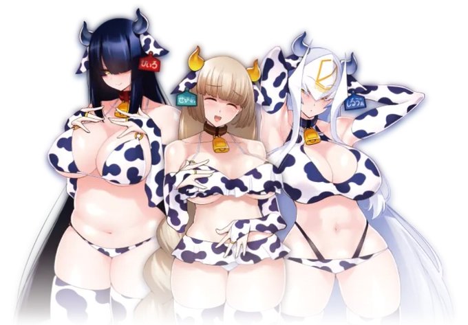 ゔゔゔゔゔゔぅぅぅぅ…🍼💦💦💦 