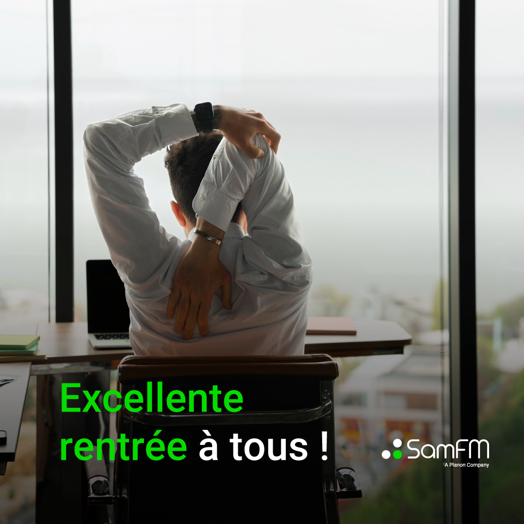 Planon France tweet media