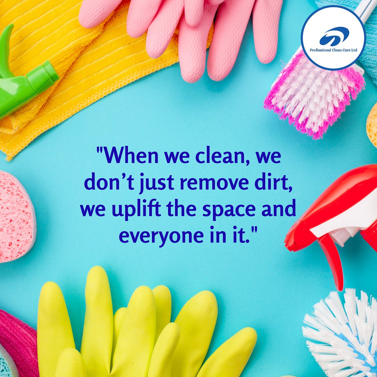 Professional Clean Care (@p_cleancare) on Twitter photo 