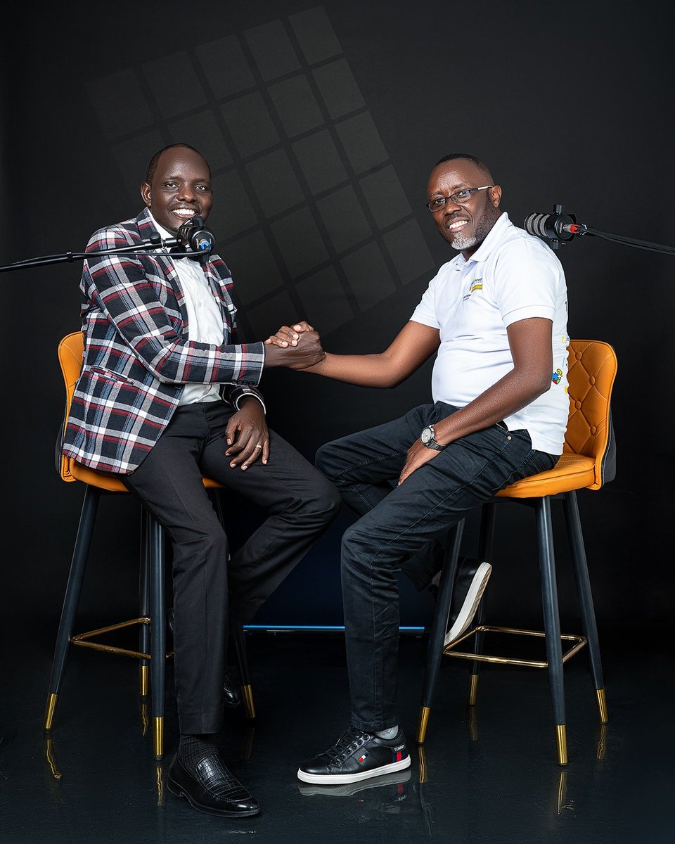 antondiema's tweet image. Martin Kilavi has been a single father for over 15 years now. What is even more interesting is that his son Joshua and daughter Sarah have autism, schizophrenia and dyslexia.
Catch the episode tomorrow, 8pm on FATHER CODE.
Subscribe:
youtube.com/@fathercodeke?…
#fathercode