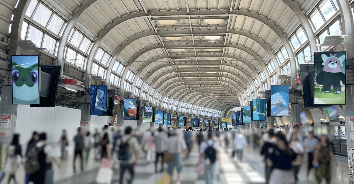 『Pokémon Sleep（ポケモンスリープ）』公式 tweet media