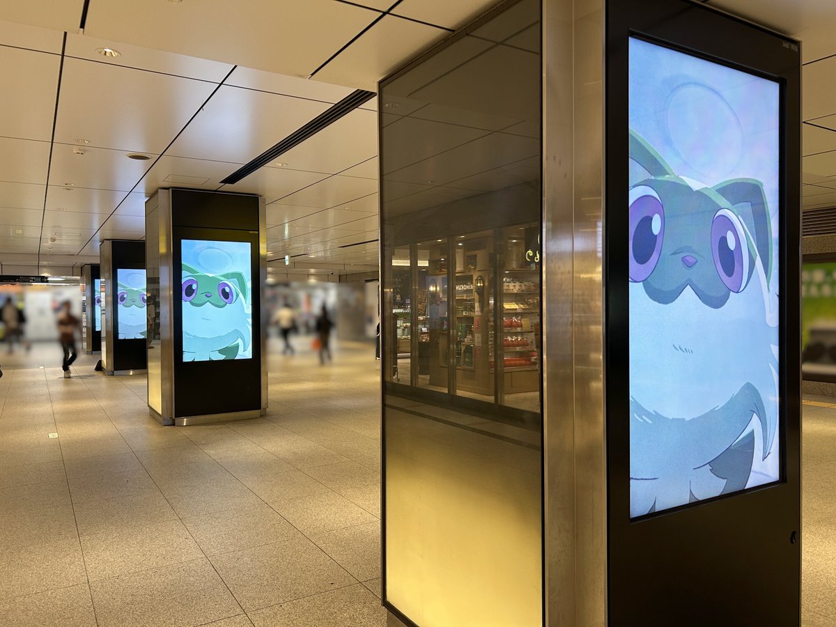 『Pokémon Sleep（ポケモンスリープ）』公式 tweet media
