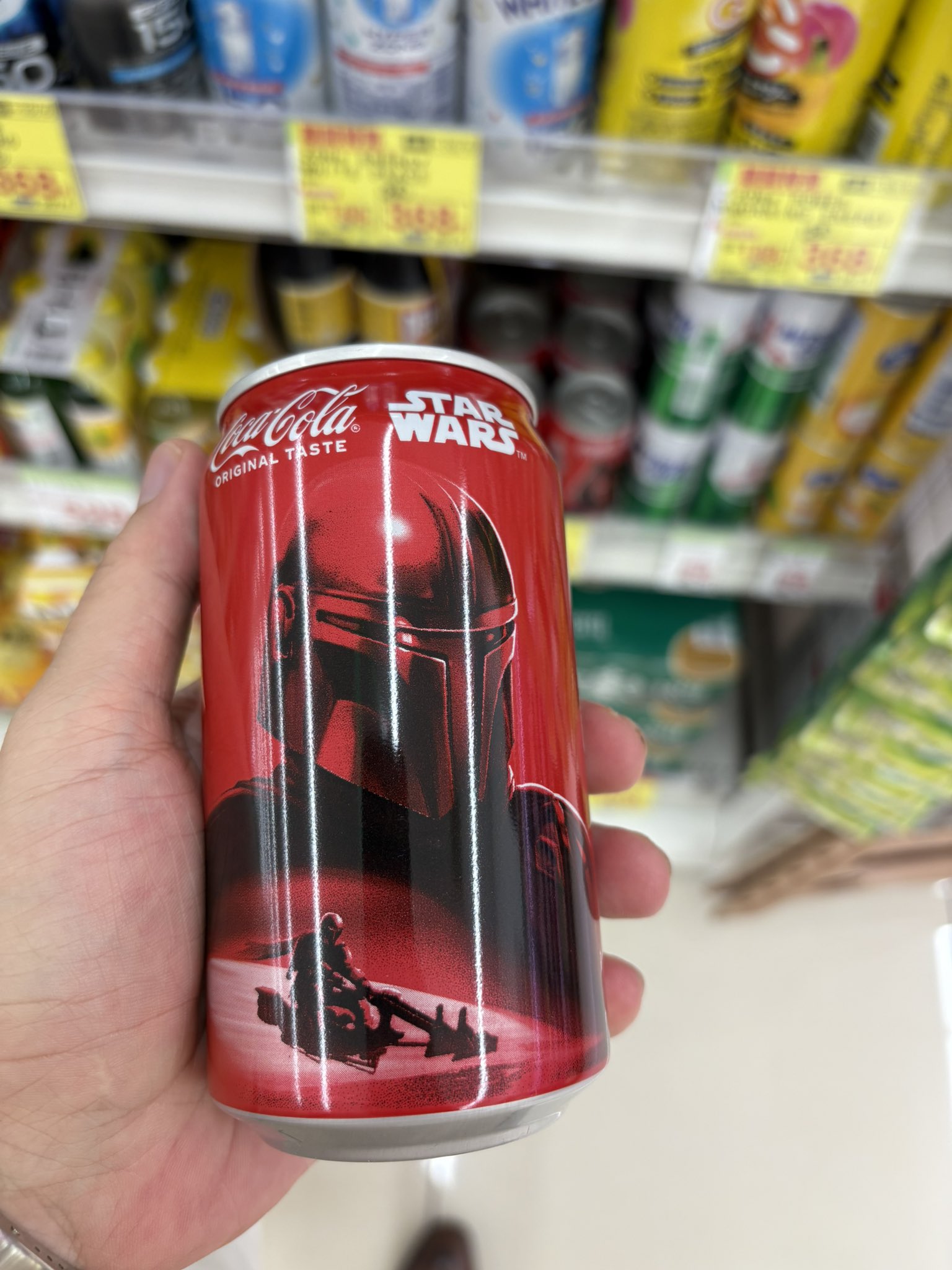 スターウォーズ　ペプシコーラ　。 Kaz on X: 