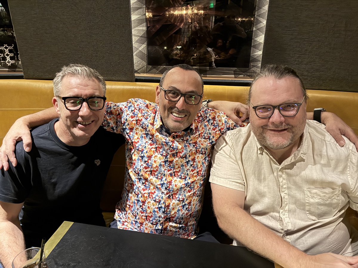 SplashAccess's tweet image. #SplashAccess had an absolute blast at Cisco #GSX in Vegas this year 🎉 Great to get my Vegas shirts out of storage!

It’s not every week you get to hang out with 18,000+ Cisco folks, partners, and friends all under one roof. The energy was insane — from “essential sessions” by…