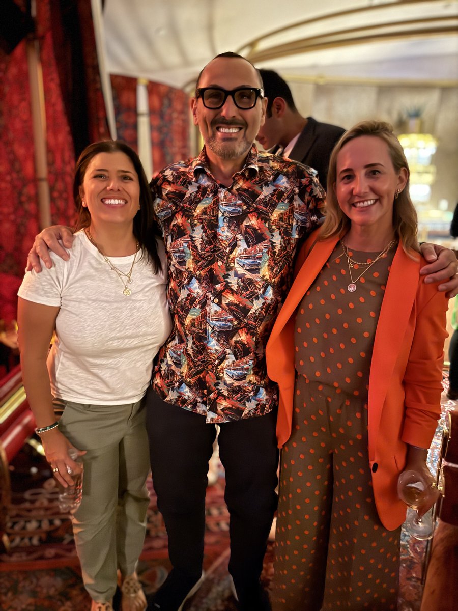 SplashAccess's tweet image. #SplashAccess had an absolute blast at Cisco #GSX in Vegas this year 🎉 Great to get my Vegas shirts out of storage!

It’s not every week you get to hang out with 18,000+ Cisco folks, partners, and friends all under one roof. The energy was insane — from “essential sessions” by…