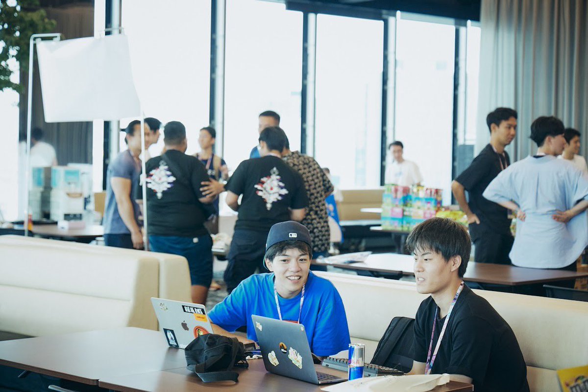 Ethereum Japan tweet media