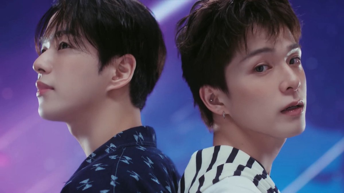 หนุ่มญี่ปุ่นน่ารักสดใสมากเลยคับ ถูกต้องมากกกกกก นัมเบอร์1ที่สุด🩵💙

UR PARADISE HAS ARRIVED
#TREASURE_PARADISE_MV
#LOVEPULSE_ALBUM_RELEASE
#TREASURE <a href="/treasuremembers/">TREASURE</a>