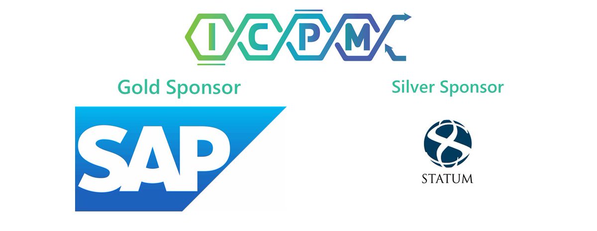 International Conference on Process Mining (ICPM) tweet media