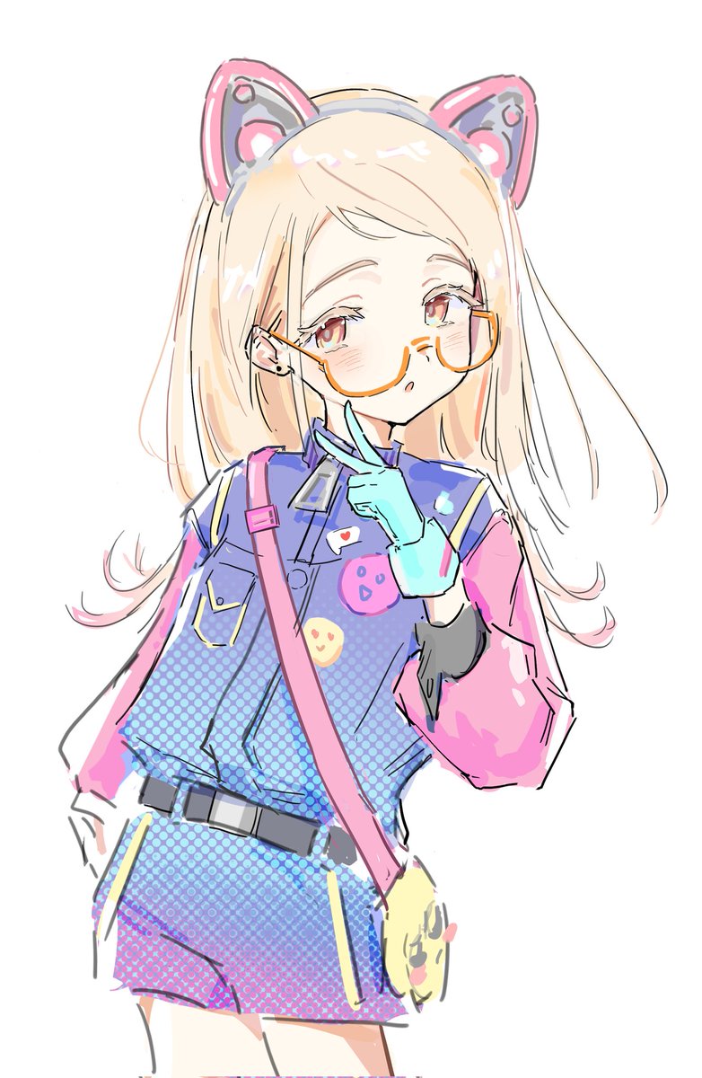 #学マス #篠澤広