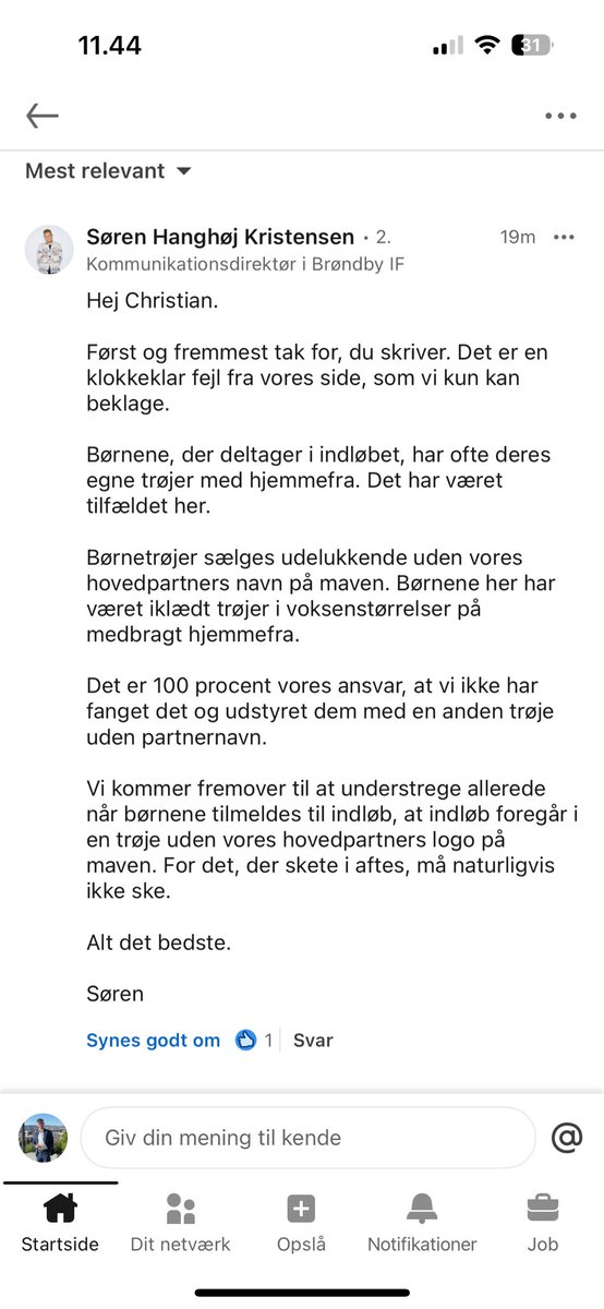 Marcus Mossalski tweet media