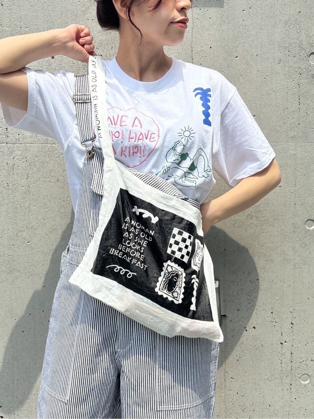 新品タグ付 アトリエドゥサボン norahi × AMB100貨リネンバッグ アンビデックスストア on X: 