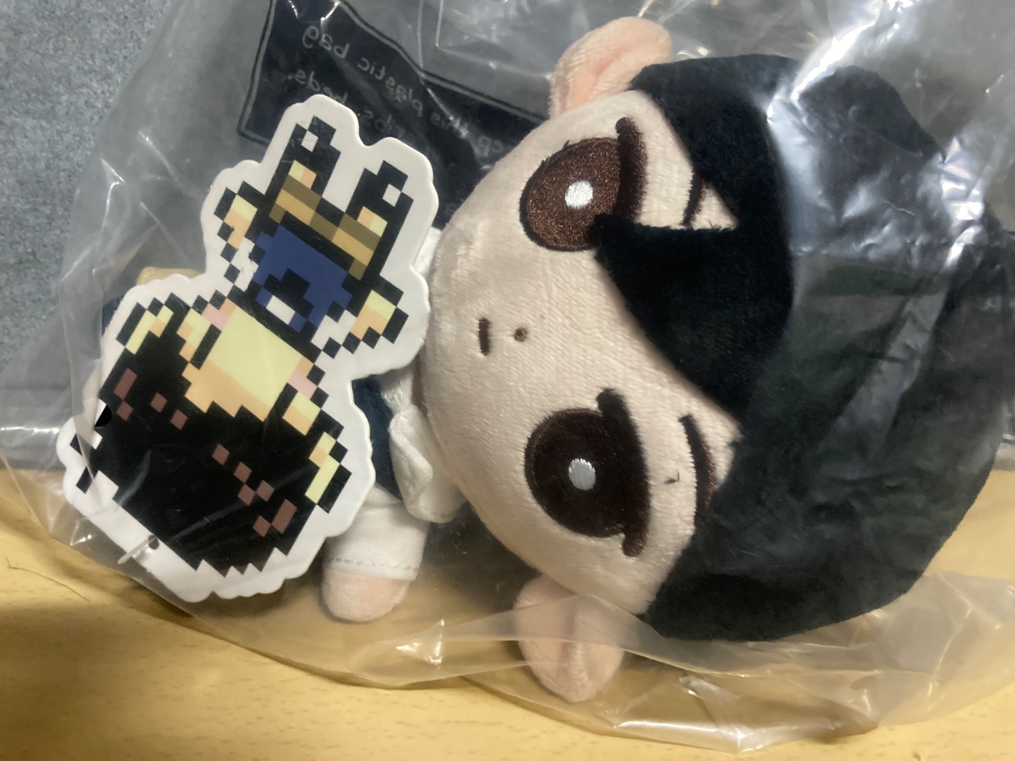 esukiti📦🐥🐥🚿 on X: 