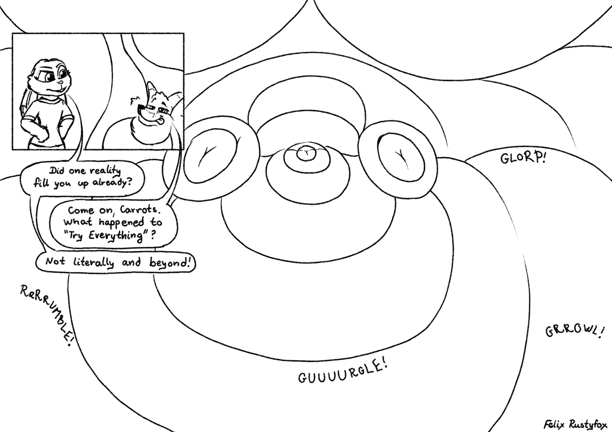 Felix-Rustyfox tweet media