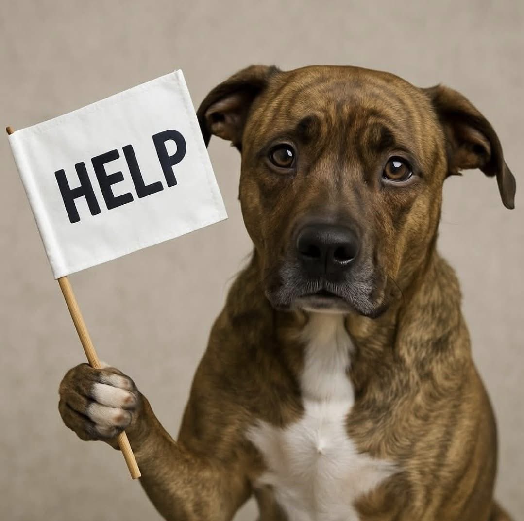 🍂🐾 Happy 1st of September! 🐾🍂
New month, fresh start… so here’s a little challenge for you 

👉 Be the 1st to donate £1 today!
(or even set up a cheeky little £1 monthly donation 💳)

It might not sound like much but trust us, when our amazing supporters come together,