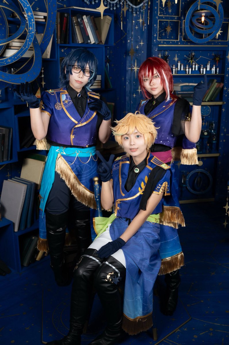 なのあ (@nan0_0azz) / Posts / X