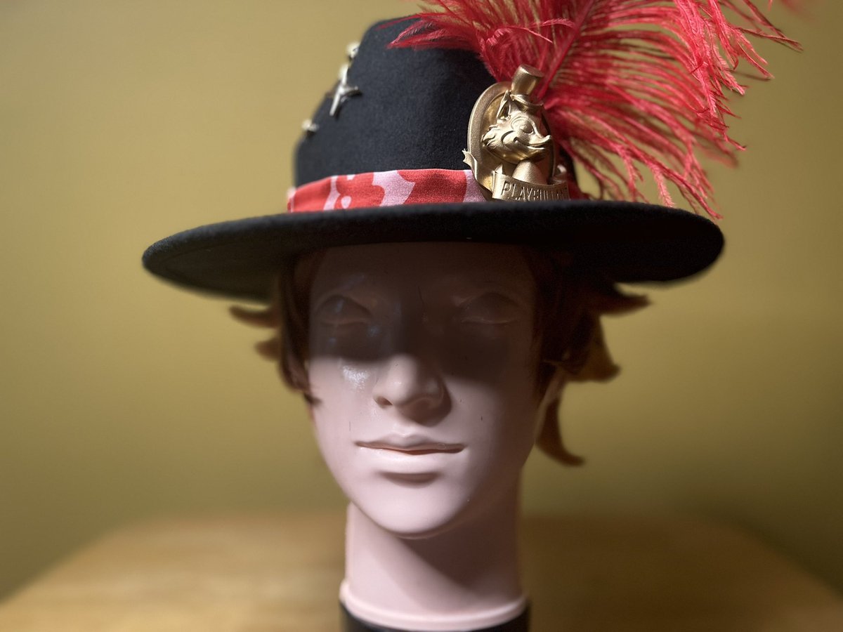 流石に浮上しなさすぎなので...
今年のDハロ1発目はこの方で参加します

職場のスケジュールが今日大体分かったので、Dハロの日程後日あげます。