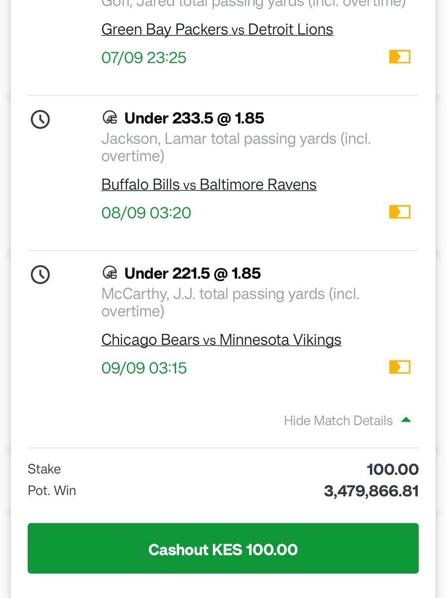 Tasha_ke746's tweet image. #19K Odds 🤯
4N089W