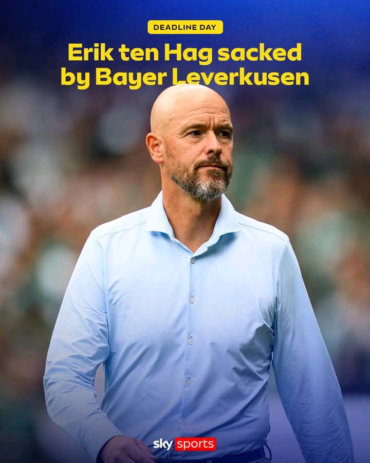 24_common's tweet photo. Just two matches oo.
Oh Ten Hag https://t.co/0AWKj0wPtb