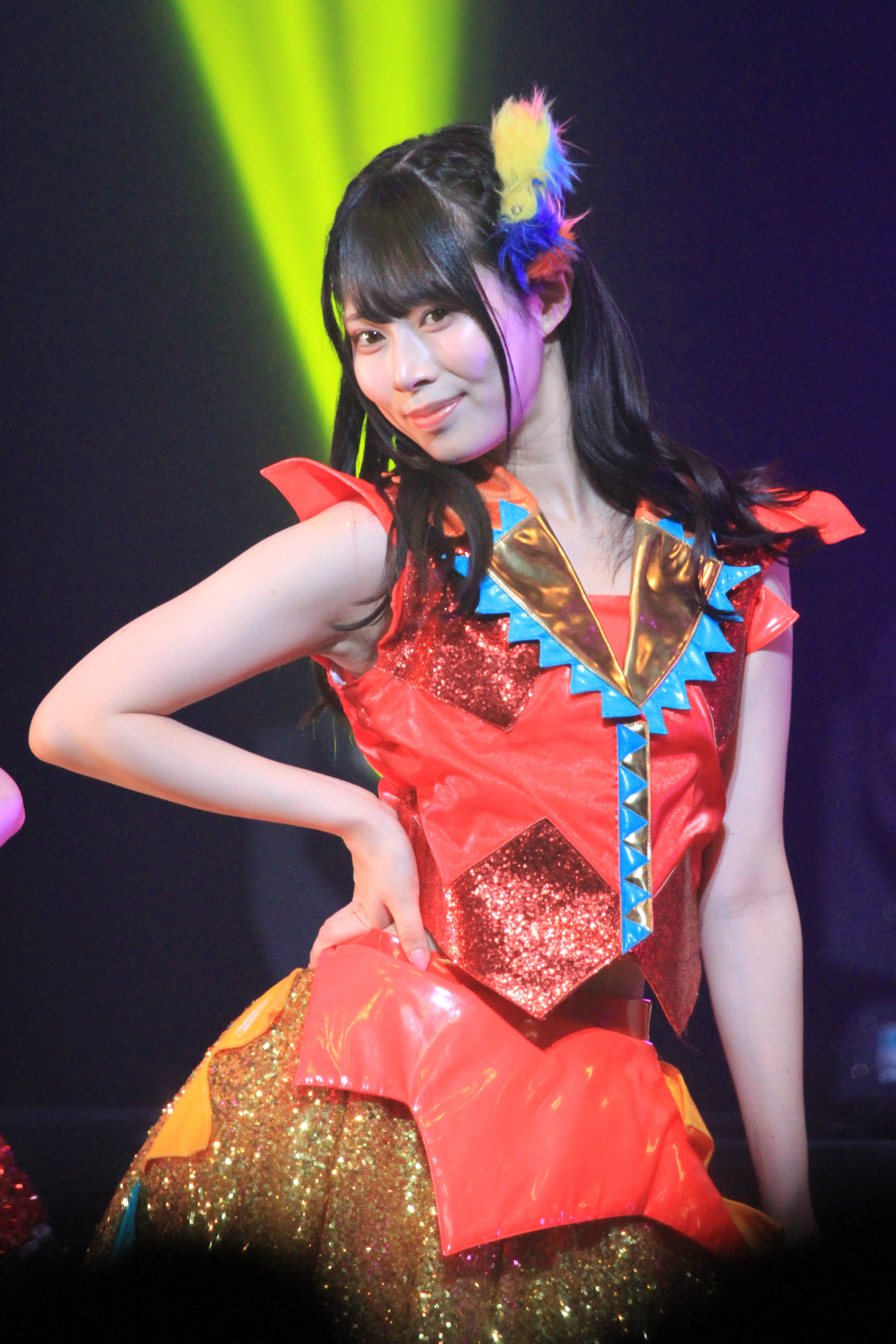 NMB48 龍本弥生 『チューストライク』 直筆生写真 個別生写真5枚セット 2025.June Vol.1 龍本弥生(TeamBII