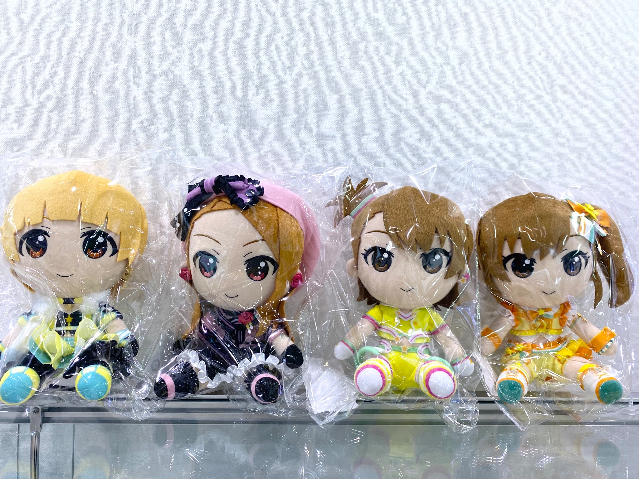 アイドルマスター オフィシャルショップ on X: 