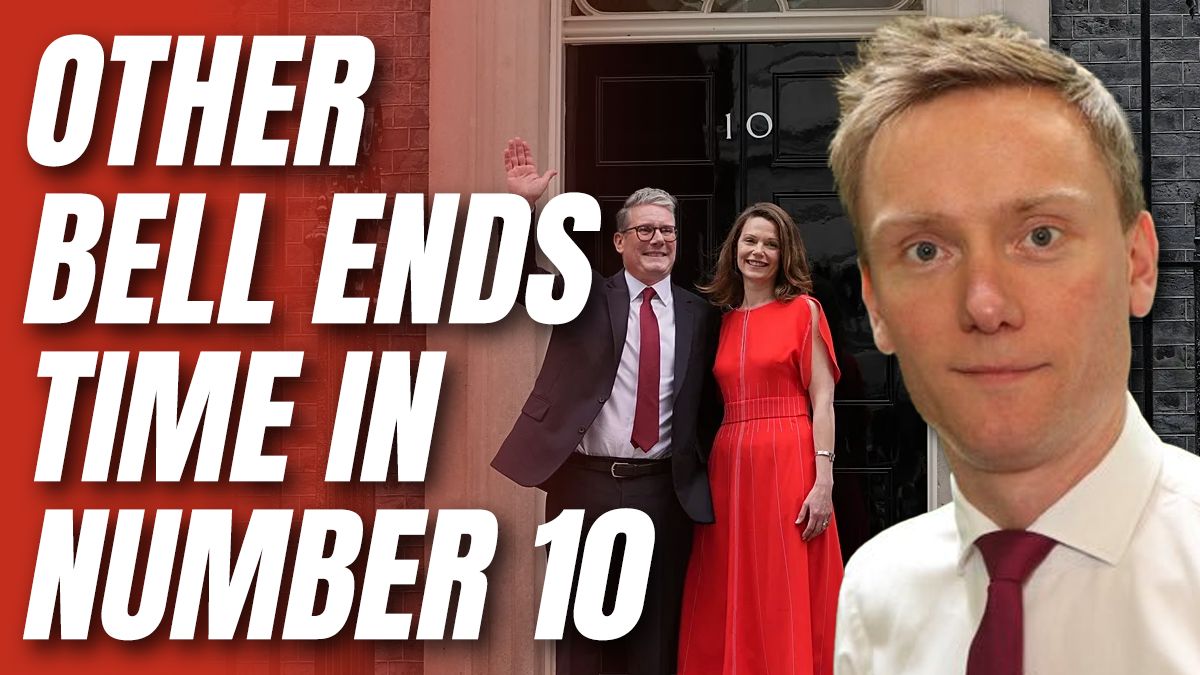 Torsten Bell’s Brother Leaves Downing Street Policy Unit order-order.com/2025/09/01/tor…